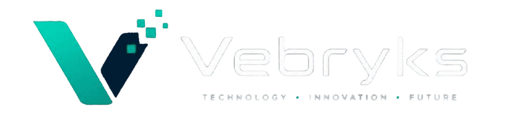 Vebryks — Technology • Innovation • Future
